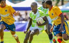 Embu 7s: KRU unveils semifinal pairing