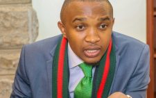 Morara blasts Wajir County govt over double expenditure on construction