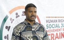 Activist Hussein Khalid calls for dissolution of county governments to form 8 regions