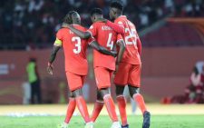 What went wrong for Harambee Stars' failed attempt to qualify