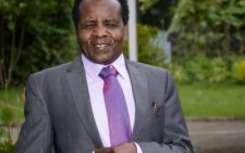 Kigame blasts Raila over stance on governors’ accountability