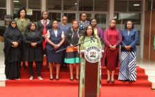 Kihika forms task force to probe child sex trafficking in Maai Mahiu