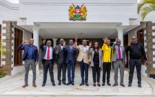 UDA to settle on a single candidate for Mbeere North by-election