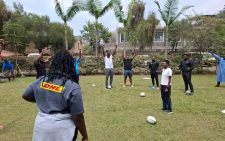 Christie 7s legacy courses conclude ahead of tournament kick-off