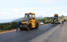 Inside Kenya’s Ksh71.5B Isiolo–Mandera Road boost as gaps, security risks