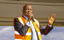 Moses Kuria: Mount Kenya’s 6 million votes will go to one presidential candidate