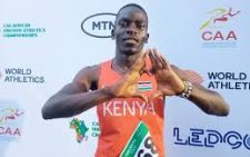 AIU slaps Kenyan marathoner Charles Kipkurui with 5-year ban