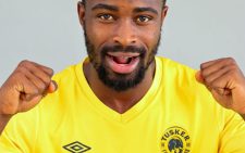 Tusker FC raid Ulinzi for midfielder Issa Lumumba