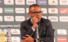 CAF official gives Kenya thumbs up, predicts hosting of major events after CHAN