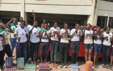FIVB Women’s World Championship: Malkia Strikers final squad set to be named