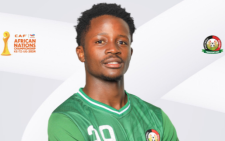 Mansur Suleiman: At 19, I have several million shillings
