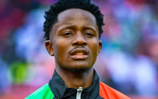 Harambee Stars player Mansur Suleiman says he no longer answers unknown phone calls