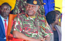 Masengeli vows to kick out drug abuse and illicit brews in Murang’a