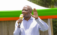 Moses Kuria: Ruto regretted the fact that I resigned