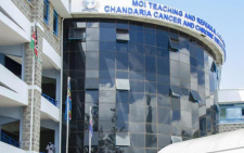  Moi Referral Hospital reviews security measures after KNH murders