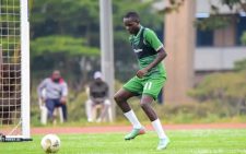Boniface Muchiri exposes the paltry winning bonuses in Kenyan clubs