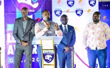 AFC Leopards SG Mulindi expresses concern over disunity at the club