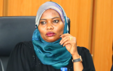 Isiolo Woman Rep Mumina Bonaya raises alarm on surging insecurity