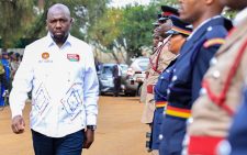 Murkome warns Narok livestock theft may escalate to violent cattle rustling
