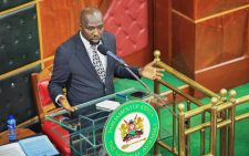 Murkomen puts chiefs on the spot in anti-graft war
