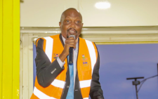 Moses Kuria reveals his differences with Gachagua