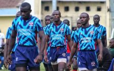 KSSSA: Rugby fever hits high as term two games quarterfinals kick off