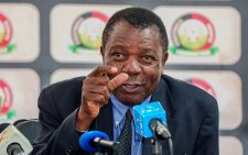 Musonye slams govt bigwigs over CHAN VVIP seat chaos
