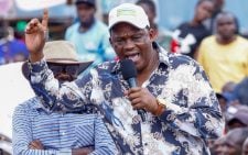 Muturi slams Ruto’s motorbike giveaways as PR stunt