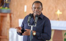 Justin Muturi: Ruto is a pathological liar who lies without blinking