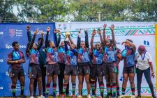 Embu Sevens: A look at ladies' pools