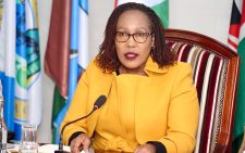 Mary Mwiti raises concern over continued delay in releasings funds to counties