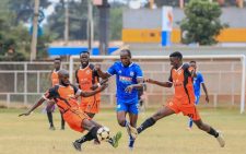 Naivas optimistic ahead of new NSL season despite player departures