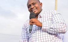 MP Ngogoyo links All Saints Cathedral attack to individuals seen at state functions