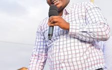 Kajiado North MP urges FKF to fix ticketing after fans locked out of Kasarani