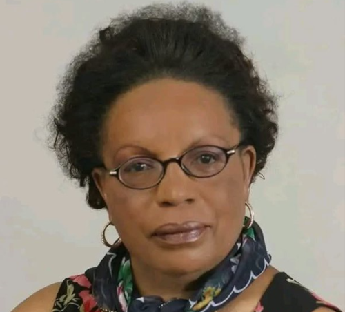 Former nominated MP Catherine Nyamato. PHOTO/@KEWOPA/X

