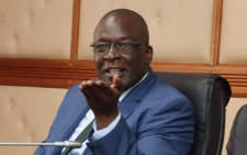 MP Tom Odege urges Siaya deputy governor to report back in office amid Orengo’s absence