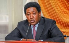 'Road to Singapore full of potholes': Olekina flags abuse of