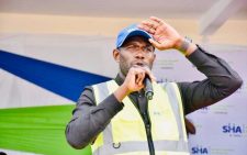 PS Oluga: 95% of cancer patients under SHA are not paying anything