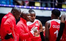 World Championships: Malkia Strikers coach upbeat ahead of Poland clash