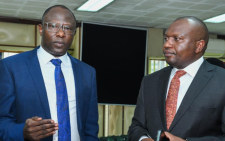MCK calls for collaborative framework with IEBC ahead of 2027 polls