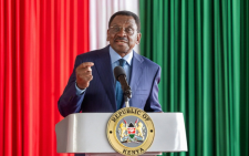 Nyatike MP Tom Odege mounts pressure on Orengo over prolonged absence from office