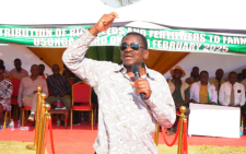 Orengo decries culture of only celebrating leaders upon death