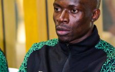 Gor Mahia captain sends passionate appeal to fans ahead of new season