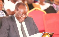 Ottichilo warns bloated wage bill eats up to 60 per cent of county budgets