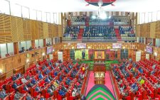 Parliament to host webinar on threats to women’s and children’s health