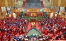 National Assembly approves Ksh415B county revenue bill