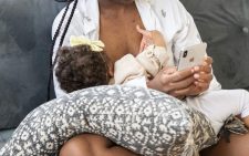 Breastfeeding: Let’s mark progress and address gaps 