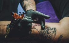 Hidden meanings behind the most popular tattoos