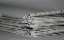 Journalists eye 2027 as more swap their pens for the