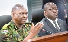 Beware this emerging threat against police agency 